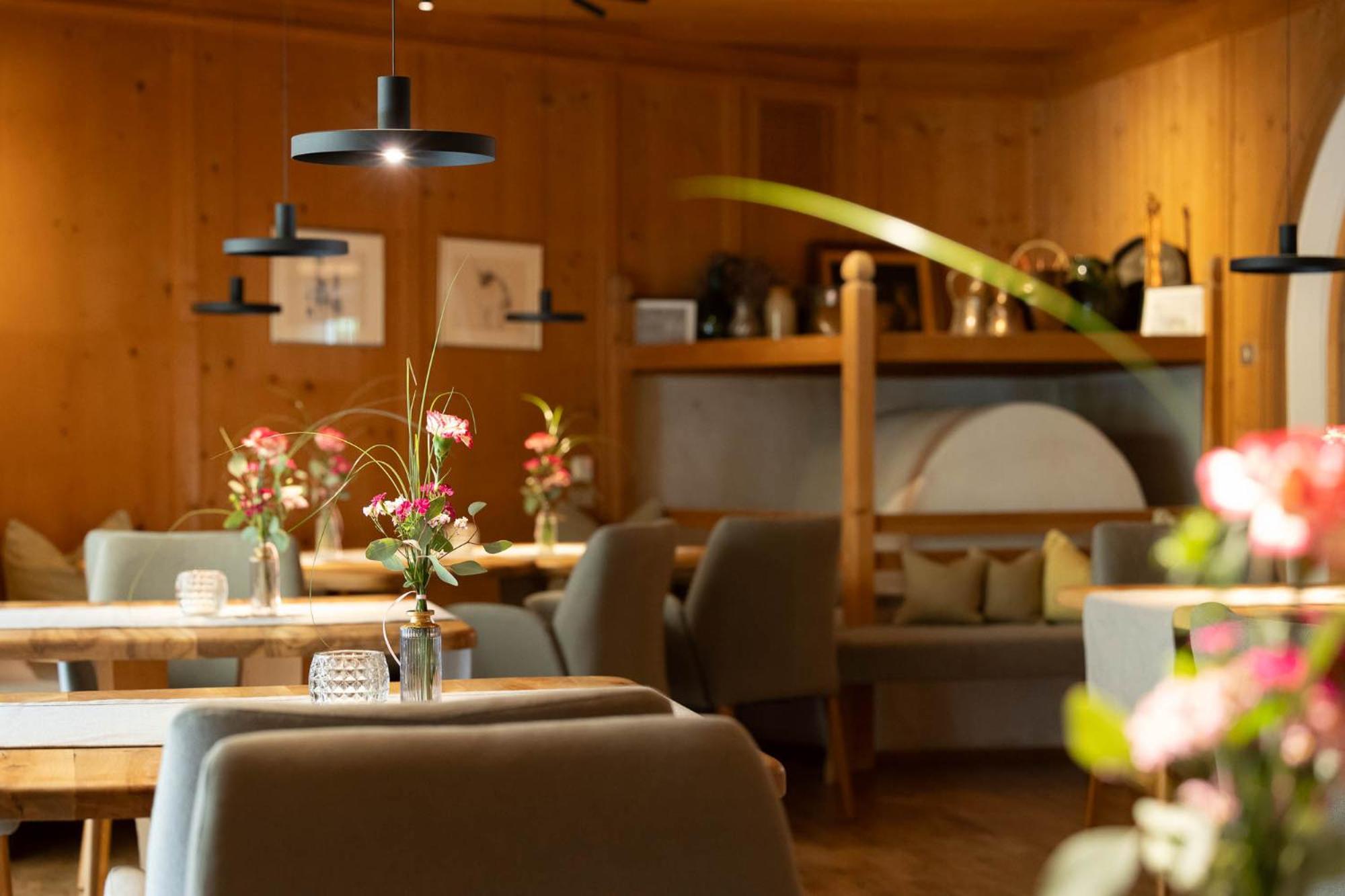 Hotel Burggraeflerhof Merano Luaran gambar